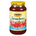 thumbnail image 1 of Habitant Light Strawberry Spread, 1 of 7