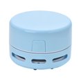 thumbnail image 1 of Mini Crumb Vacuum Cleaner Portable Desktop Cleaning for Office Cars Pet Hairs, 1 of 11