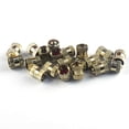 thumbnail image 2 of Becaristey 20 Pcs Bouchons de Valve de Pneu Petits Accessoires Universels Couvercle d'Air de Roue Robuste Remplacement Composants de Couverture 1ensemble, 2 of 6