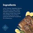 thumbnail image 3 of Blue Buffalo Stix Natural Soft-Moist Dog Treats, Lamb Recipe 6-oz Bag, 3 of 10
