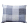 thumbnail image 2 of Mainstays Plaid Duvet Cover Set, 2 of 3