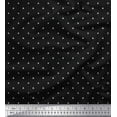 thumbnail image 1 of Soimoi Rayon Fabric Sailboat Shirting Print Fabric by The Yard 42 Inch Wide, 1 of 3