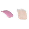 thumbnail image 3 of pitrice Silicone Anti-static Eyelash Holder Pad for Eyelash Extensions Lash Stands Forehead Glue Pallet, 3 of 9