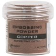 thumbnail image 2 of Ranger Embossing Powder-Super Fine Copper, 2 of 2