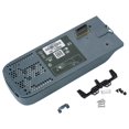 thumbnail image 1 of Domqga Étui Coque de Disque Dur, Couvercle de Disque Dur for XBOX 360, Coque de Remplacement pour Boîtier de Disque Dur, Couvercle de Disque Dur for XBOX 360, 1 of 8