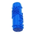 thumbnail image 3 of 5'' Embossed Pattern Paint Roller DIY Painting Roller Wall Painting Edger Runner Tool #12, 3 of 7