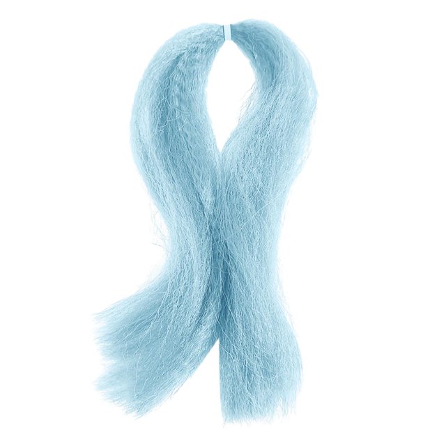 Almencla Fly Tying Thread Accessories Fly Tying Material for Trout Freshwater Catfish Blue