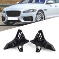 thumbnail image 2 of Car Front Bumper Clip Support Mount Holder Bracket For Jaguar XF 2016-2023, 2 of 7