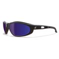 thumbnail image 1 of EDGE EYEWEAR EDGE EYEWEAR Bleu DAKURA (Lot de 1), 1 of 4