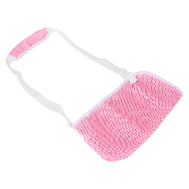 Forearm Sling,Arm Shoulder Sling Breathable Shoulder Sling Mesh Arm Sling Revolutionary Design