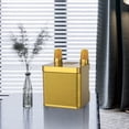 thumbnail image 2 of Portable Bluetooth Karaoke Machine With 2 Wireless Microphones 10 W Speaker 3000 mAh Rechargeable Battery 115 dB Output, 2 of 6