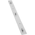 thumbnail image 4 of Barre de Cartoon d'Animation Outil de Fixation de Papier d'Animation 3 Broches, 4 of 9