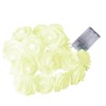 thumbnail image 1 of Fairy Lights Decoration for Valentine's Day Party - Rose Garden String Wedding Flower LED Home, 1 of 3