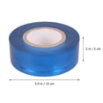 thumbnail image 2 of Raindrops PVC Wrap Film 1 Roll Clear Pallet Stretch Wrap for Storage and Transportation, 2 of 6