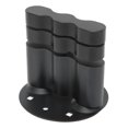 thumbnail image 1 of Pack Mount Extension,  Fuel Pack Extension Mount Durable Aluminium Alloy Secure  For Car Type B, 1 of 8