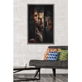 thumbnail image 3 of Marvel Doctor Strange dans le multivers de la folie - Teaser One Sheet, 3 of 4