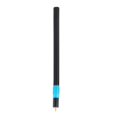 thumbnail image 4 of kurtrusly Easy Effortless Cue Extension Pool Stick Stick With Cue Extension For Enhanced Performance Cue Extension Black Black Blue 45cm, 4 of 5