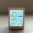 thumbnail image 1 of Accutemp Climatic Indoor Comfort Monitor, 1 of 5