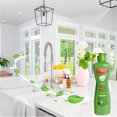 thumbnail image 1 of Ovzne Universal Mild Household High-efficiency And Powerful Multifunctional Cleaning Milk 300ml On Clearance, 1 of 8