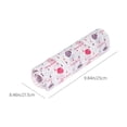 thumbnail image 3 of Blueek Durable Oil-Resistant Food Packaging Paper - Ideal for Pastries, Cakes, Sandwiches & Burgers - Multicolor Wax Paper Sheets, 3 of 9