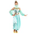 thumbnail image 1 of Girls Mystical Genie Costume, 1 of 3