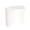 White, variant on Meitianfacai Bathroom Trash Can With Lid Garbage Can With Press Lid Plastic Wastebasket With Popup Lid For Toilet Office Bedroom Living Room