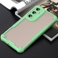thumbnail image 3 of Waterproof Phone Case for Samsung Galaxy S25+ with Shockproof TPU+PC Construction, Frosted Matte Finish, Flexible Border, and Elevated Camera Lens Protection, 3 of 6