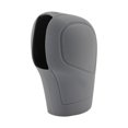 thumbnail image 2 of CHOK Car Gear Shifter Knob Cover  Elastic Car Automatic Shifter Protector Cover  Universal Antl-Slip Auto Knob Gear Stick Protector Vehicle Accessories, 2 of 5