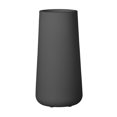 thumbnail image 2 of South Shore Dalya Tall Outdoor Pot Planter, in Dark Gray, 2 of 7