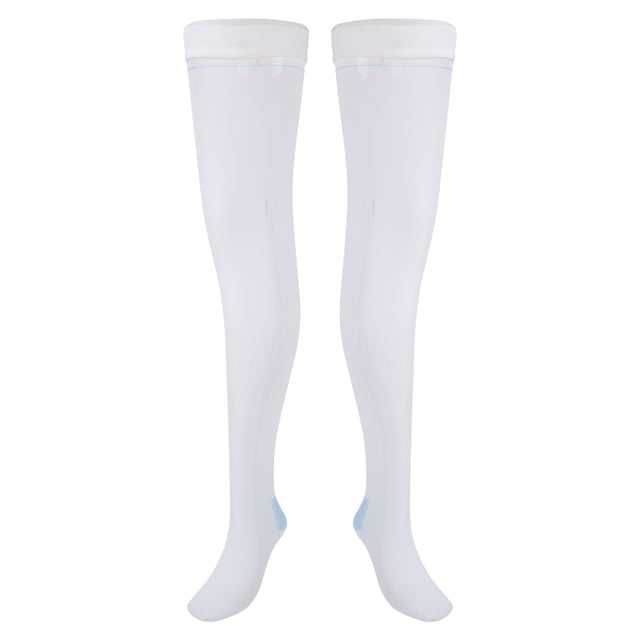 Compression Stockings, High Flexibility And Easy Wearing Prevent Varicose Veins Stockings For Home For Travel For Outdoors For Life S,M,L,XL