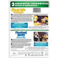 thumbnail image 2 of Shark Tale / Flushed Away: 2-Movie Collection [DVD], 2 of 2