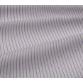 thumbnail image 4 of oneOone Tissu Jersey en Viscose Tissu de Décoration à Rayures Multicolores Imprimé BTY 60 Pouces de Large, 4 of 4
