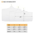 thumbnail image 2 of cpengpj Custom Photo Personalized Hooded Fleece Blanket, Soft Flannel Travel Wrap, L Size 200x150cm, 2 of 9