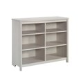 thumbnail image 1 of Sauder Dover Edge Storage Organizer, Glacier Oak, 432065, 1 of 7