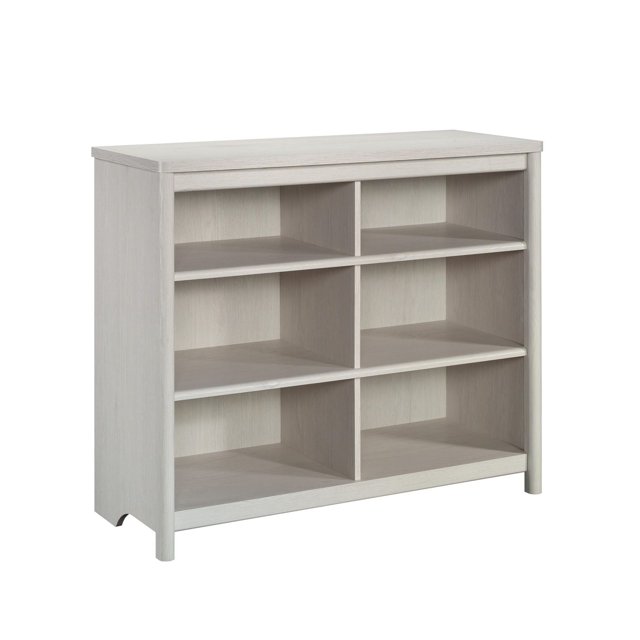 Sauder Dover Edge Storage Organizer, Glacier Oak, 432065