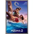 thumbnail image 1 of Disney Moana 2 - Une feuille, 1 of 4