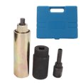 thumbnail image 2 of Diesel  Puller, High Strength Carbon Steel Diesel  Extractor High  Damage Free 3 Pieces  For Automotive, 2 of 8