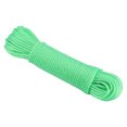 thumbnail image 4 of Nylon Clothesline, 20m Nylon Rope Lines Cord Clothesline Garden Camping Outdoors, 4 of 7