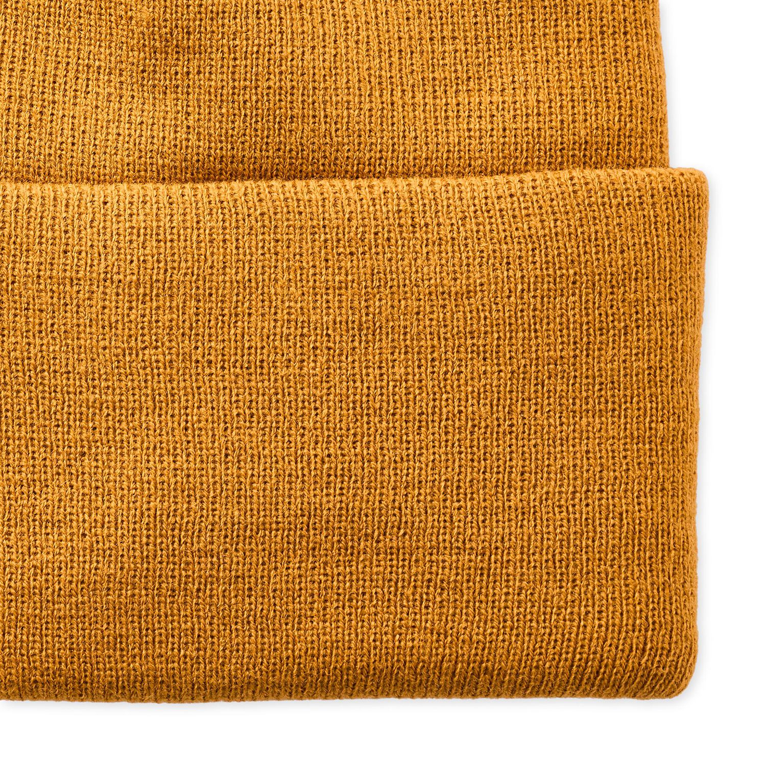 George Men's Cuff Beanie