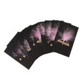 thumbnail image 4 of GUOOL 10 Plumes Faites à la Main pour Cartes de Vœux Fêtes, 4 of 9