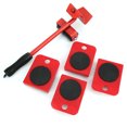 thumbnail image 2 of Heavy Furniture Moving Tool Transport Shifter Mover Easy Moves Furniture, 2 of 10