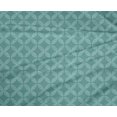 thumbnail image 4 of oneOone Polyester Lycra Fabric Floral & Chevron Block Print Fabric BTY 56 Inch Wide, 4 of 4