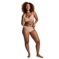thumbnail image 4 of Jockey Women's No Panty Line Promise Tactel Bikini, 4 of 4