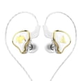 thumbnail image 2 of TopLLC Gods Of War In Ear Headphones With Wired Control And Microphone For Sports Running In Ear HIFI Headphones on Clearance, 2 of 9