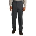 thumbnail image 1 of Red Kap Pantalon Cargo Industriel. Pt88 3437 Noir, 1 of 3