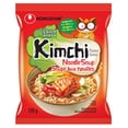 thumbnail image 3 of Nongshim Kimchi Ramyun, 120g x 4, Family Pack, 0.00 - 0.00 EA, 3 of 3