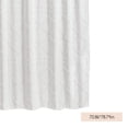 thumbnail image 3 of Dvkptbk Shower Curtain for Bathroom Modern Farmside Shower Curtain Universal for All Seasons In Bath Long Shower Curtains Set Shower Curtain for Bathroom, 3 of 8