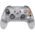 thumbnail image 1 of Crystal Hunter Limited Edition 2.4Ghz Wireless Controller for Xbox/NSWitch/PC, 1 of 1