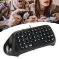 thumbnail image 4 of Clavier de Manette Sans Fil, Clavier de Jeu Sans Fil DC 5V Connexion Stable pour Manette de Jeu, 4 of 8