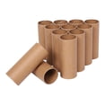 thumbnail image 4 of GUOOL 12 Pieces Cardboard Tubes Paper Towel Tubes for Family DIY Projects Handmade 10cm, 4 of 7